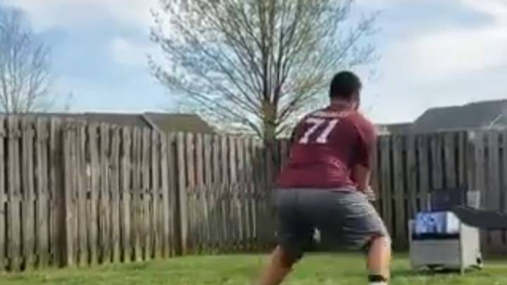 Duke Target Michael Gonzalez Chooses Louisville Duke Target Michael Gonzalez Chooses Louisville