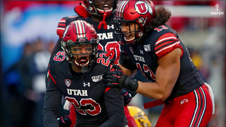 FB: Utes can expect to see a lot of one another during NFL season