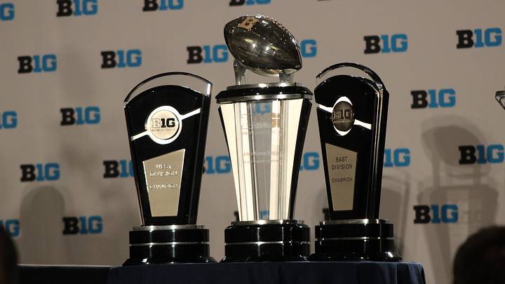 Ross Els Brings Big Ten Experience to Michigan State