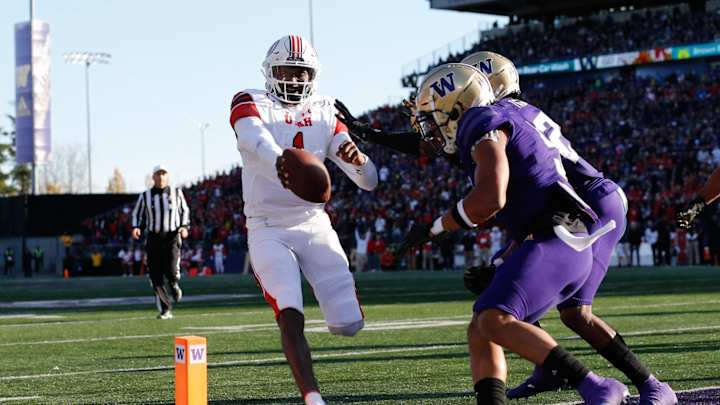 FB: 5 Utes sign undrafted free agent contracts in the NFL