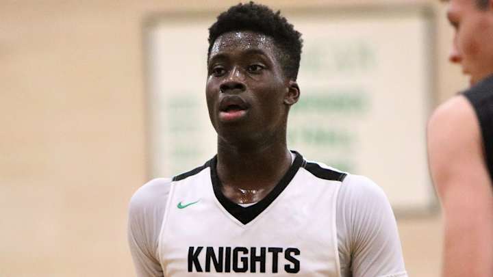 Report: Alex Antetokounmpo, Brother of Giannis, to Play in Europe in Preparation for NBA Report: Alex Antetokounmpo, Brother of Giannis, to Play in Europe in Preparation for NBA