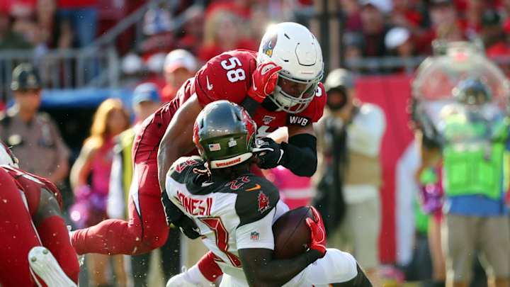 Overpaid or Underpaid? - Jordan Hicks