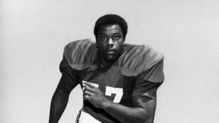 Crimson Tide Top 5: Offensive Line Crimson Tide Top 5: Offensive Line