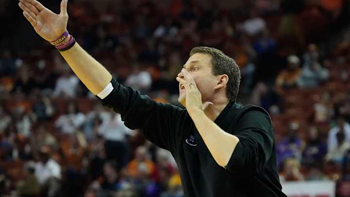 A Dive Into LSU Basketball's Non-Conference Schedule in 2020