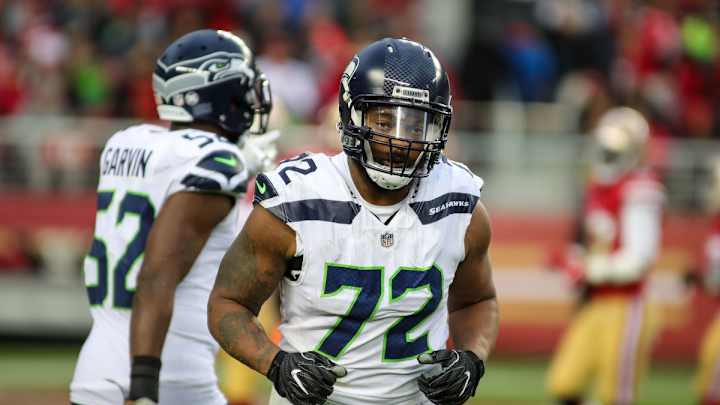 Seahawks All-Time Undrafted Team: Defense Seahawks All-Time Undrafted Team: Defense