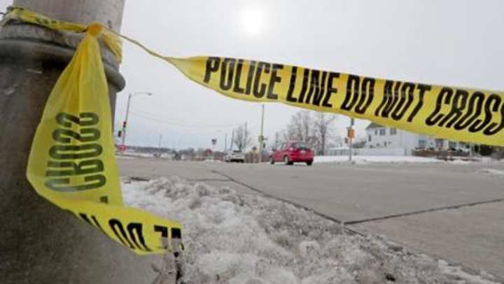 Indiana Football Player Cam Wilson's Mother's Death Ruled a Homicide