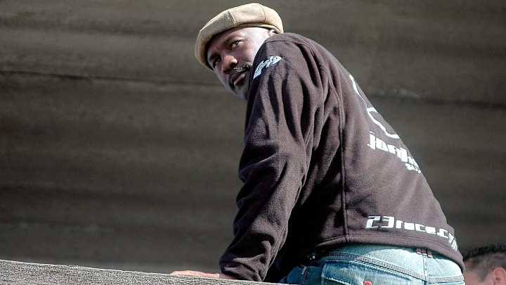 Enough of This False Narrative Pushed by 'The Last Dance': TRAINA THOUGHTS