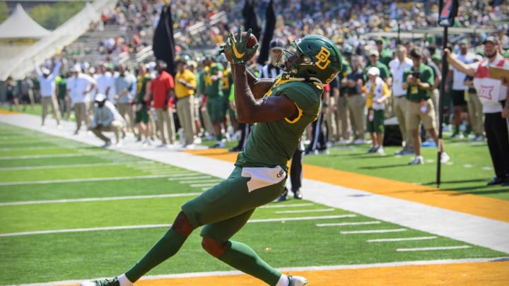 Can New York Jets rookie Denzel Mims replace Robby Anderson's production in 2020? Can New York Jets rookie Denzel Mims replace Robby Anderson's production in 2020?