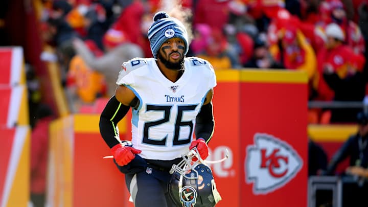 Ryan Says Titans Spurned His Desire to Return