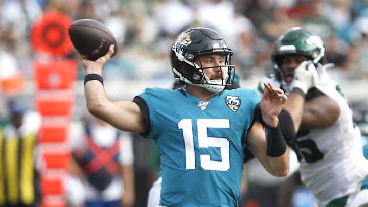 Early Game-By-Game Predictions For the Jaguars in 2020