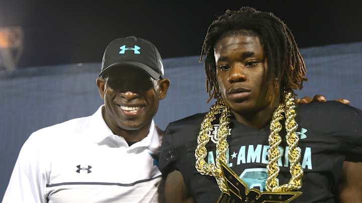 Zach Evans to TCU Could Have Major Impact on the Big 12