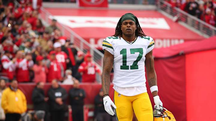 Which No. 1 Wide Receivers Will Jaguars' Top Rookie CJ Henderson See in 2020?