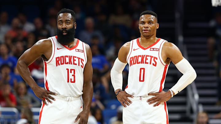 How Will the Rockets Attack Late-Game Possessions in the Playoffs?