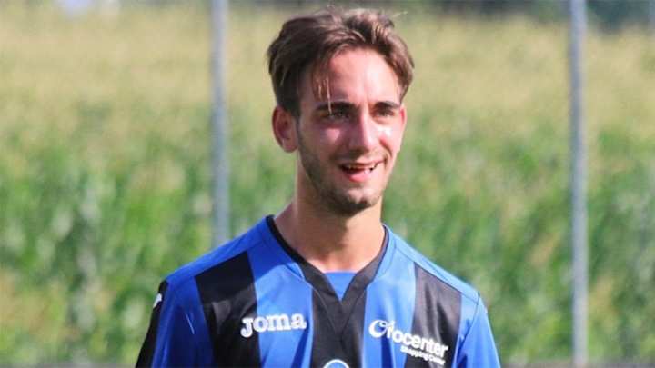 Atalanta Midfielder Andrea Rinaldi Dies at Age 19 After Suffering Brain Aneurysm