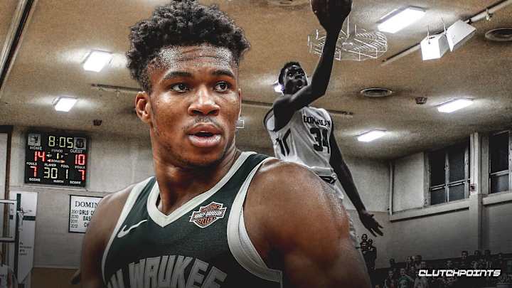 Will The Antetokounmpo-Loving Mavs Chase Another Brother? Will The Antetokounmpo-Loving Mavs Chase Another Brother?