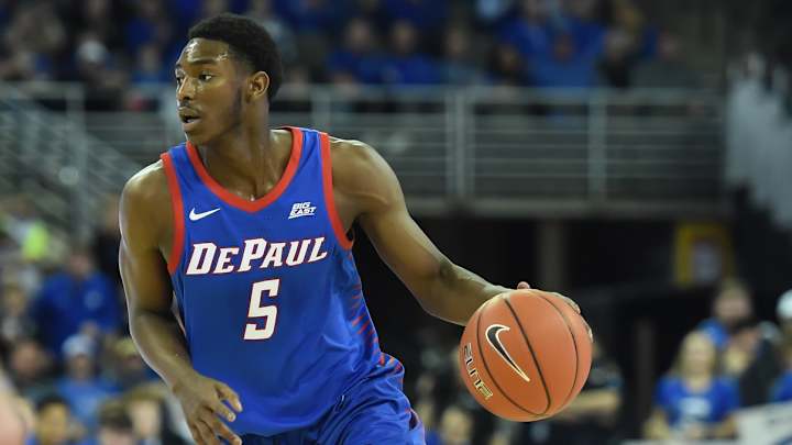 Cal Basketball: One of Top Grad Transfers Available Is Considering Cal