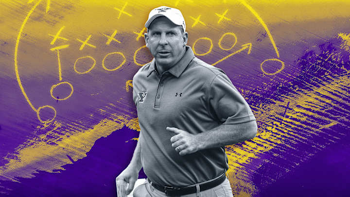 Back on the Bayou, an Unfiltered Bo Pelini Is Ready for His Second Act