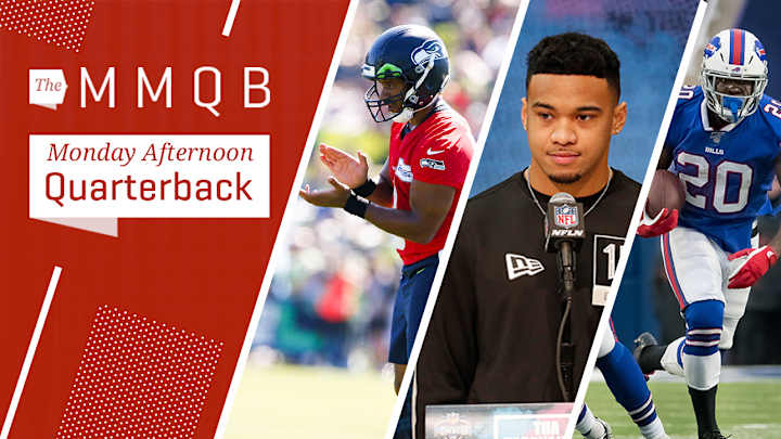 NFL Teams Are Exploring New Training Camp Sites in States Less Restricted Due to COVID-19