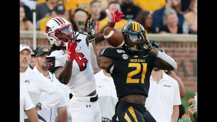 Christian Holmes, Sociology Degree in Hand, Ready to Get to Stillwater and Start Working