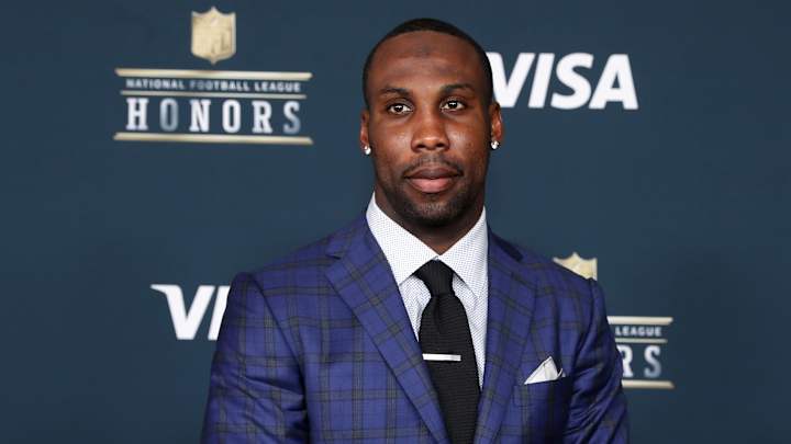 Anquan Boldin Happy Tom Brady Signed Players Coalition Letter After Ahmaud Arbery's Death