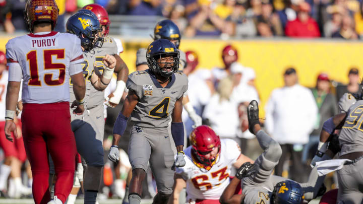 Will Josh Norwood Make the Seahawks' 53-Man Roster?