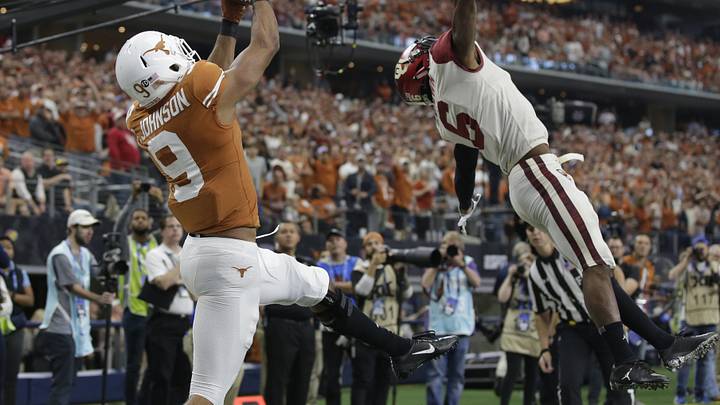 Beat Chat: Q&A on Jaguars Wide Receiver Collin Johnson with LonghornsCountry Beat Chat: Q&A on Jaguars Wide Receiver Collin Johnson with LonghornsCountry