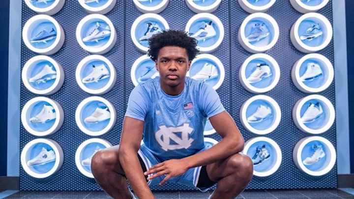 UNC Makes Top 10 List for Five-Star SF Harrison Ingram