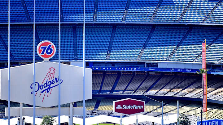 When Will Our Team Sports Return? Expect a Long Road Back. When Will Our Team Sports Return? Expect a Long Road Back.