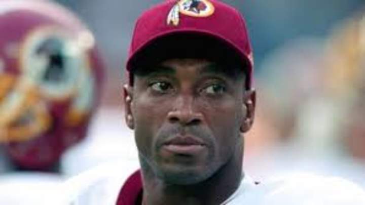 Ol' Ricky's Redskins Tales - Irving Fryar