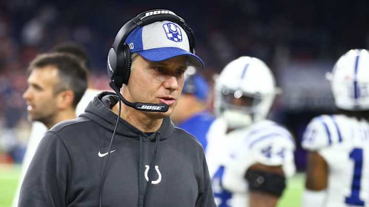 Colts Defensive Coordinator Matt Eberflus: Young Players Will Make Difference Colts Defensive Coordinator Matt Eberflus: Young Players Will Make Difference