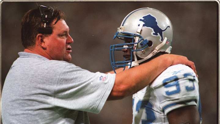 Former Cleveland Browns Defensive Line Coach John Teerlinck Passes Away At Age 69