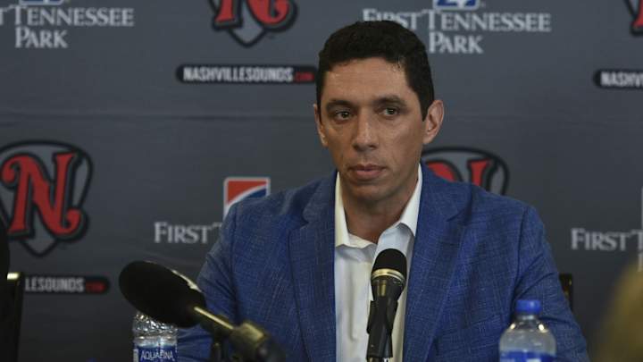 Which Texas Rangers Would Have Gone Undrafted in a Five-Round Draft?