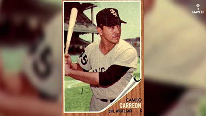 Where Were They Then? Part One Where Were They Then? Part One