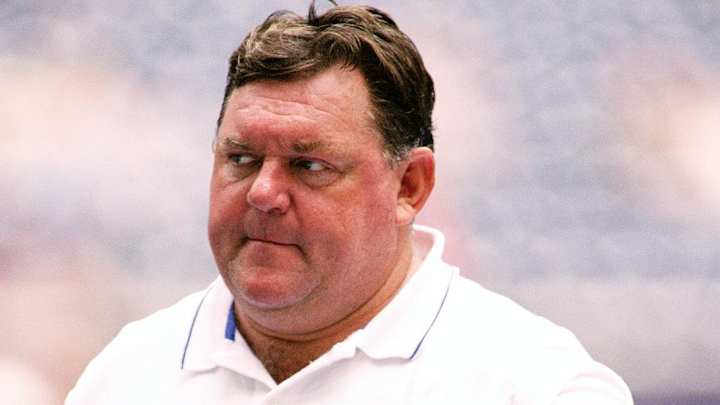 Colts’ John Teerlinck Remembered as ‘Best Defensive Line Coach in NFL History’ Colts’ John Teerlinck Remembered as ‘Best Defensive Line Coach in NFL History’