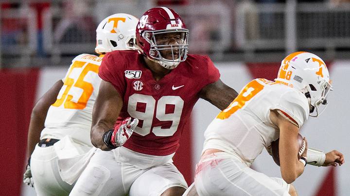 Ranking the Dolphins Draft Picks in Terms of Likely 2020 Impact Ranking the Dolphins Draft Picks in Terms of Likely 2020 Impact
