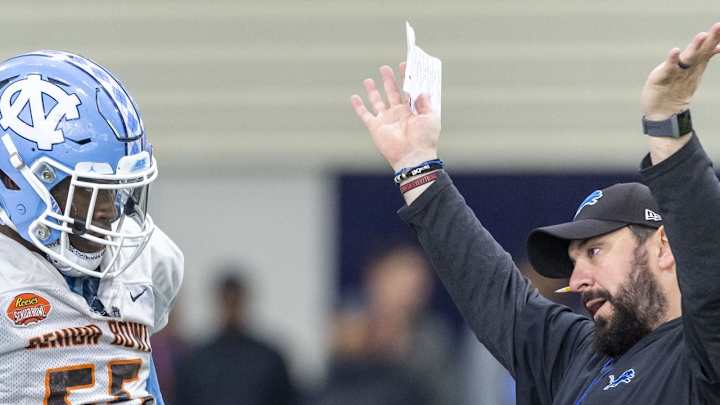 Lions Must Win 9 Games in 2020 Lions Must Win 9 Games in 2020