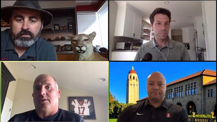 Pac-12 Football: David Shaw Questions Mark Emmert's Edict on Needing Students on Campus to Play Games