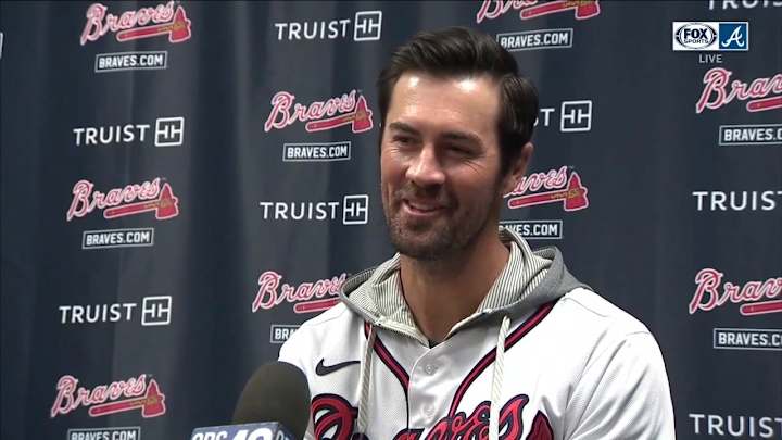 Braves Notes - September 16