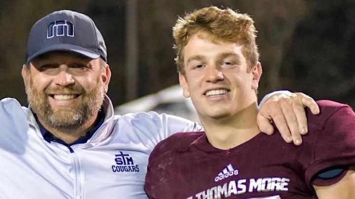 2022 four-star QB Walker Howard wants to visit Colorado