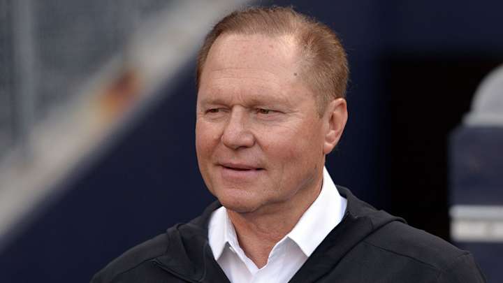 Scott Boras Urges MLB Players to Reject Owners' Latest 2020 Season Proposal Scott Boras Urges MLB Players to Reject Owners' Latest 2020 Season Proposal