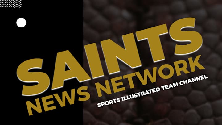 Saints News Podcasts & Videos:  Delvin Breaux, Keith Washington, Mike Detillier & Saints Draft Coverage
