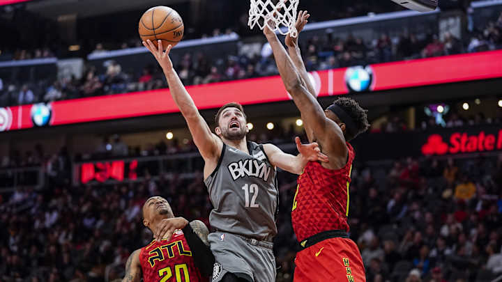 Hawks Mock Offseason: Who Should Atlanta Target This Summer?