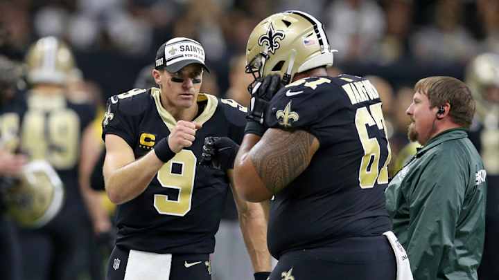 Better Fit: Markus Golden or Larry Warford? Better Fit: Markus Golden or Larry Warford?