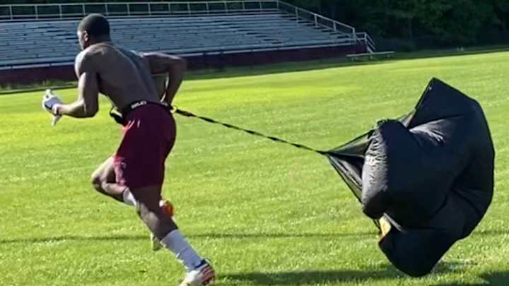 2021 Recruit Antonio Harmon Says He’s Willing to Play on Either Side of the Ball, Updates LSU Recruitment