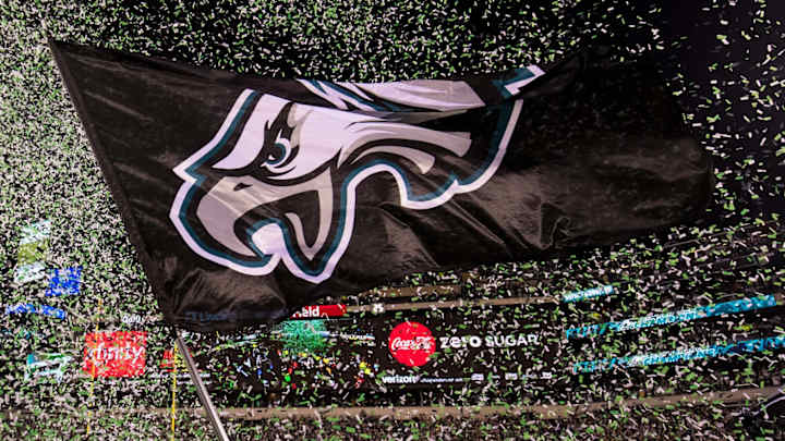 Scoreboard Watching Takes Center Stage During Eagles' Bye Week Scoreboard Watching Takes Center Stage During Eagles' Bye Week