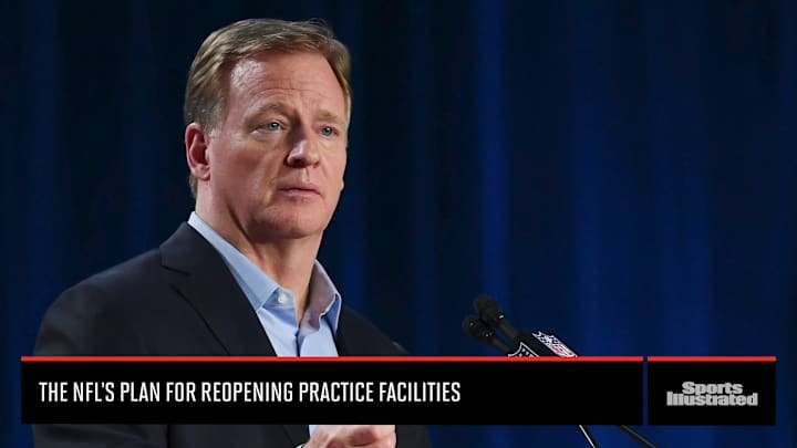 NFL Wants To Keep Start Linked To College Season