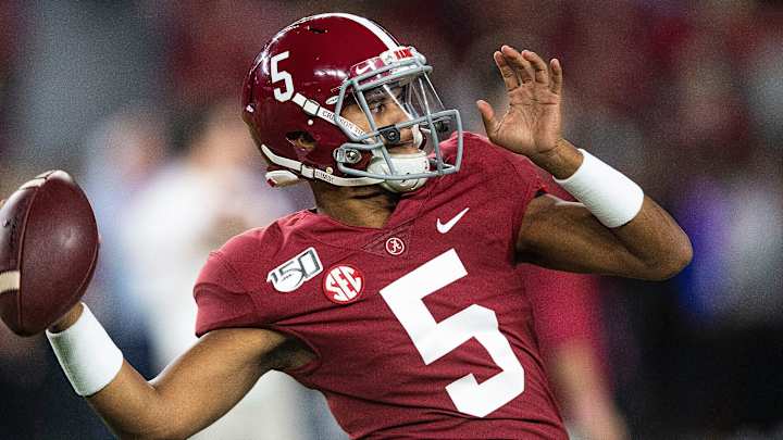 Five Intriguing Quarterbacks Still in the Transfer Portal