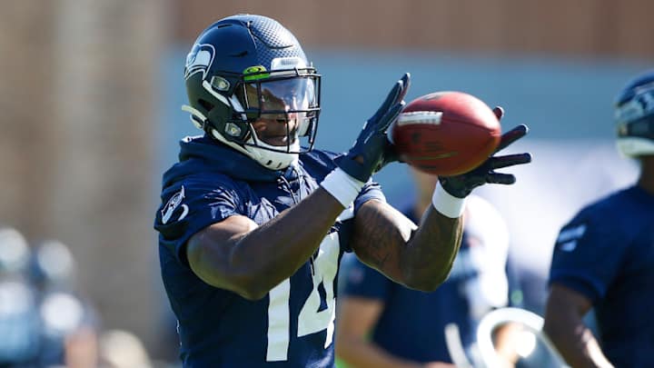 Seahawks May Consider Alternative Training Camp Locations Seahawks May Consider Alternative Training Camp Locations