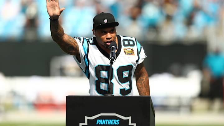 Top Five Performances of Steve Smith's Career