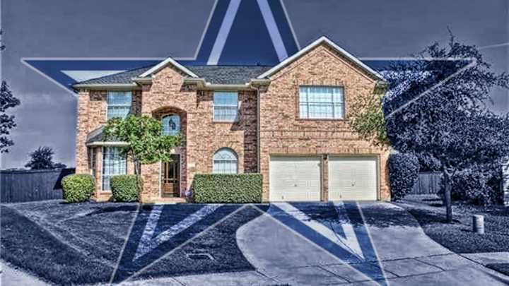 Cowboys 'The Last Dance': Inside The Infamous 'White House' Cowboys 'The Last Dance': Inside The Infamous 'White House'